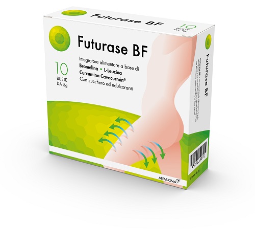 FUTURASE BF 10 BUSTINE - Farma Nice