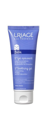 PREMIERE GEL APAISANT BEBE 100 ML - Farma Nice