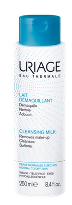 URIAGE LATTE DETERGENTE 250 ML - Farma Nice