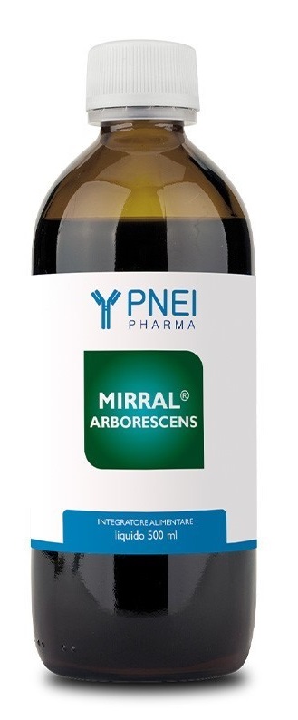 MIRRAL ARBORESCENS 500 ML - Farma Nice