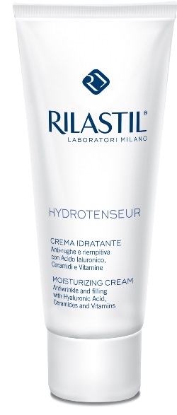 RILASTIL HYDROTENSEUR CREMA IDRATANTE 50 ML SPECIAL PRICE - Farma Nice
