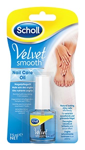VELVET SMOOTH OLIO NUTRIENTE UNGHIE 7,5 ML - Farma Nice