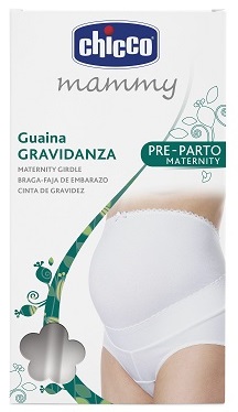 CHICCO MAMMY GUAINA GRAVIDANZA 6 - Farma Nice