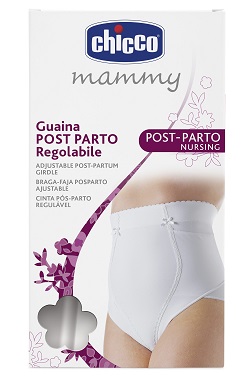 CHICCO MAMMY GUAINA POST PARTO REGOLABILE 3 - Farma Nice