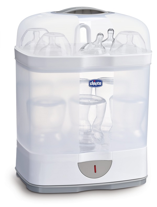 CHICCO STERILNATURAL 2IN1 - Farma Nice