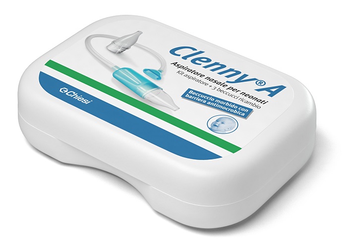 ASPIRATORE NASALE CLENNY A - Farma Nice