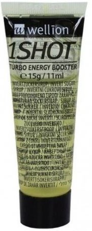 WELLION LIQUID SUGAR 1SHOT - Farma Nice