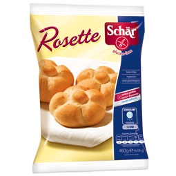 SCHAR SURGELATI ROSETTE 8 PEZZI X 58 G - Farma Nice