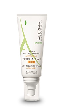 ADERMA EPITHELIALE AH DUO CREMA 100 ML - Farma Nice
