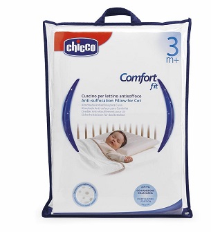 CHICCO CUSCINO CULLA NEW - Farma Nice