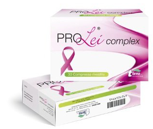 PROLEI COMPLEX 30 COMPRESSE - Farma Nice