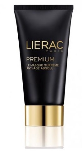 LIERAC PREMIUM LE MASQUE SUPREME 75 ML - Farma Nice