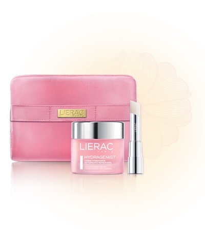 LIERAC COFANETTO HYDRAGENIST SIERO - Farma Nice