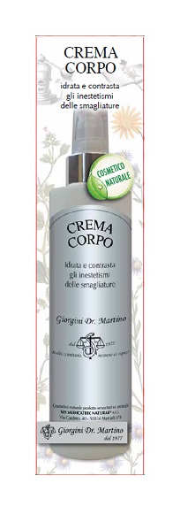 CREMA CORPO 250 ML - Farma Nice