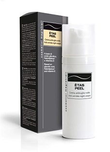 ETAS PEEL 50 ML - Farma Nice
