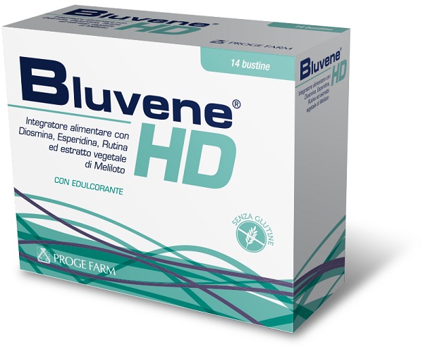BLUVENE HD 14 BUSTINE - Farma Nice