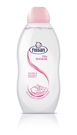 FISSAN OLIO NUTRIENTE 200 ML - Farma Nice