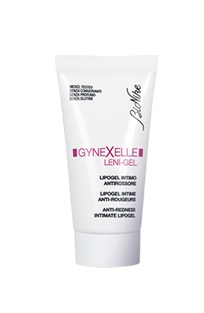 GYNEXELLE LENI-GEL LIPOGEL INTIMO ANTI-ROSSORE 30 ML - Farma Nice