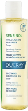 SENSINOL OLIO DETERGENTE CORPO 200 ML - Farma Nice