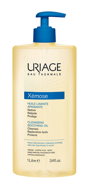 XEMOSE OLIO DETERGENTE 1 L - Farma Nice