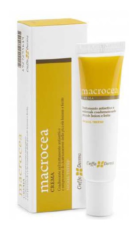 MACROCEA CREMA 15 ML - Farma Nice