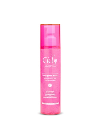 LYBERA CICLY DETERGENTE INTIMO - Farma Nice
