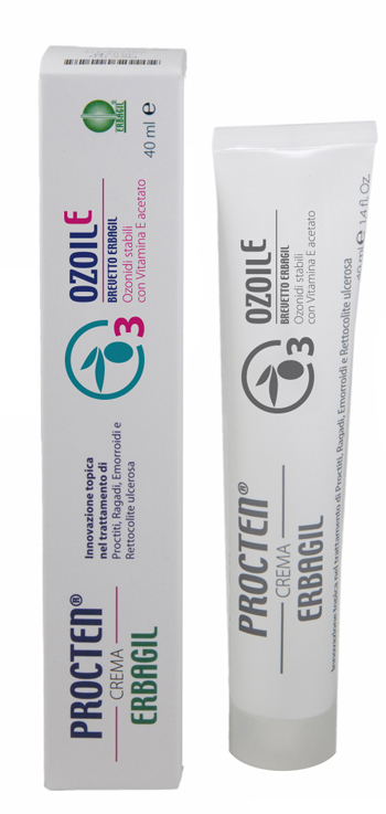 PROCTEN CREMA 40 ML - Farma Nice