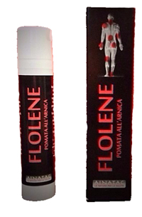 FLOLENE POMATA 50 G - Farma Nice