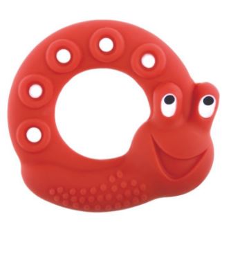 MAM DENTARUOLO LUCY THE SNAIL - Farma Nice