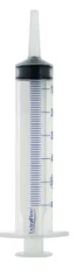 SIRINGA IPODERMICA EXTRAFINE 50-60 ML SENZA AGO CATETERE 1 PEZZO - Farma Nice