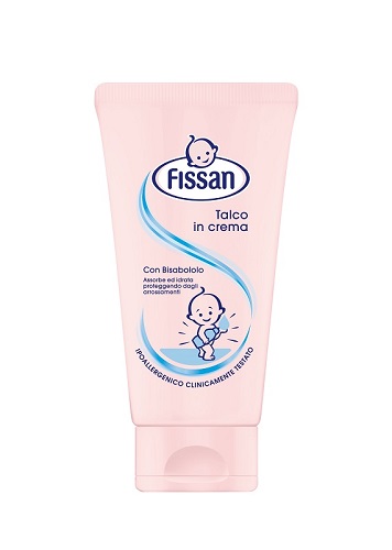 FISSAN TALCO FLUIDO 150 ML - Farma Nice