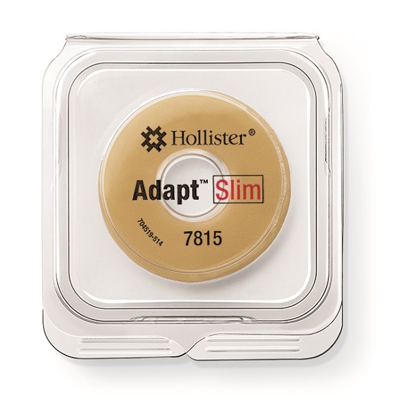 ANELLO STOMIA ADAPT SOTTILE DIAMETRO 48 MM 10 PEZZI - Farma Nice