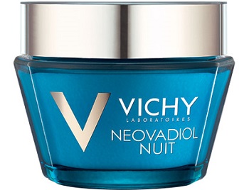 NEOVADIOL COMPLES SOSTIT NOTTE 50 ML - Farma Nice