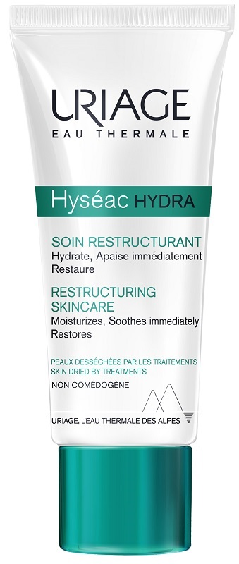 HYSEAC HYDRA CREMA TUBO 40 ML - Farma Nice