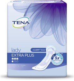 PANNOLONE PER INCONTINENZA TENA DISCREET EXTRA PLUS 16 PEZZI - Farma Nice