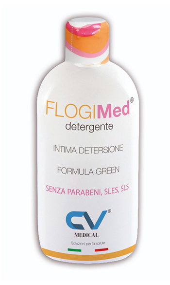 FLOGIMED DETERGENTE 300 ML - Farma Nice