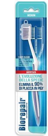 BIOREPAIR EASY CLEAN SPAZZOLINO - Farma Nice