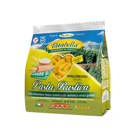 FARABELLA MALLOREDDU RUSTICI 250 G - Farma Nice