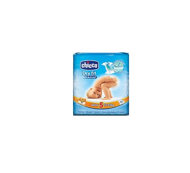 CH DRY FIT ADVANCE 5 JUNIOR 12-25 KG 17 PEZZI - Farma Nice