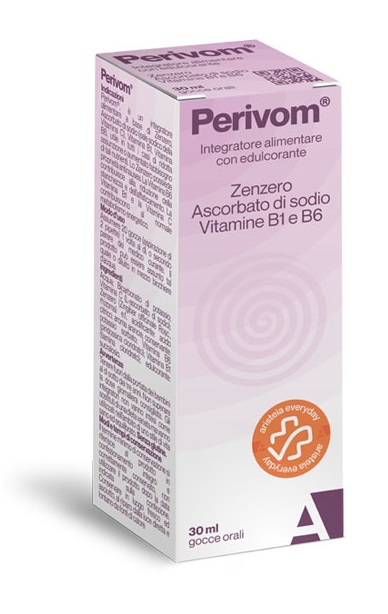 PERIVOM GOCCE 30 ML - Farma Nice
