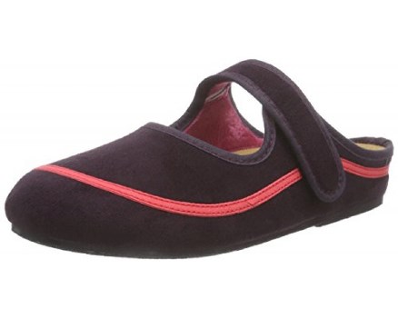 PAXI MICROF+NY W PURPLE/RED 36 - Farma Nice