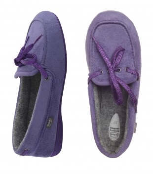 LORAS MICROF WOMENS LILAC 36 - Farma Nice