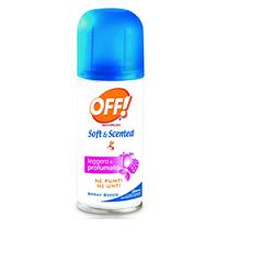 OFF SOFT & SCENTED - Farma Nice
