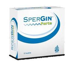 SPERGIN FORTE 12 BUSTINE - Farma Nice