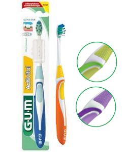 GUM ACTIVITAL ULTRACOMPAT MORB - Farma Nice