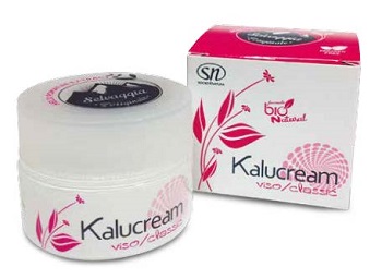 KALUMA KALUCREAM VISO 50 ML BIO - Farma Nice