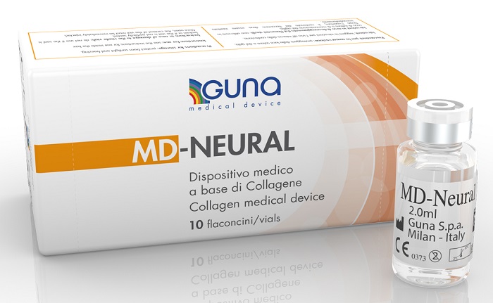 MD-NEURAL ITALIA 10 VIALS INIETTABILI 2 ML - Farma Nice