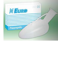 PAPPAGALLO PER AMMALATI IN POLIPROPILENE 1 PEZZO CONFEZIONATO IN CARTONE - Farma Nice