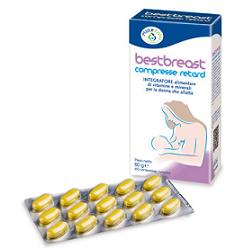 BESTBREAST 60 COMPRESSE - Farma Nice