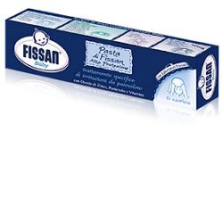 FISSAN PASTA ALTA PROTEZIONE 100 ML NEW - Farma Nice